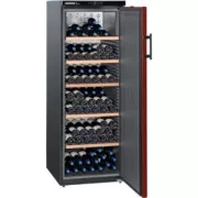 Cave a vin vieillissement Liebherr WK201-21
