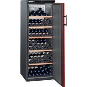 Image : Cave a vin vieillissement Liebherr WK201-21