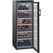 Cave a vin vieillissement Liebherr WKb4212-21