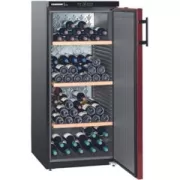 Cave a vin vieillissement Liebherr WK137-21