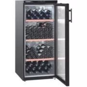 Cave a vin vieillissement Liebherr WKb3212-21