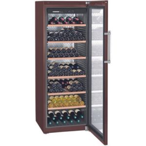 Image : Cave a vin vieillissement Liebherr WKt5552-22