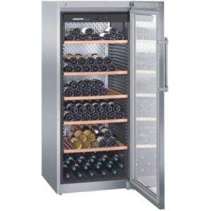 Image : Cave a vin vieillissement Liebherr WKes4552-22