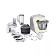 Robot patissier BOSCH MUM58920 Robot patissier MUM 5 - Vanille