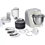 Robot patissier BOSCH Kitchen Machine MUM 58L20 Gris