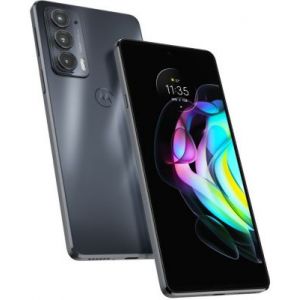 Image : Motorola Edge 20 Gris givré 5G