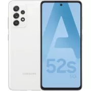 amsung Galaxy A52s Blanc 5G