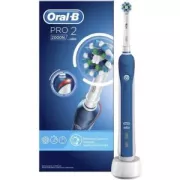 Oral-B PRO 2 2000N CrossAction