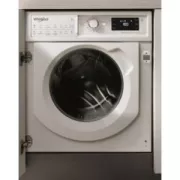 Lave linge hublot encastrable Whirlpool BIWMWG91484FR