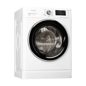 Image : Lave linge hublot Whirlpool FFD9638BCVFR