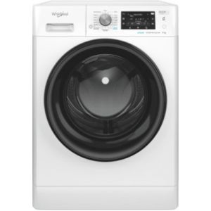 Image : Lave linge hublot Whirlpool FFDB9458BVFR