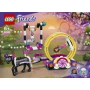 LEGO Friends 41686 Les acrobaties magiques