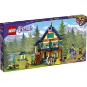 LEGO Friends 41683 Le centre equestre de la foret
