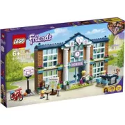 LEGO Friends 41682 L'ecole de Heartlake City