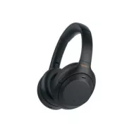 Casque audio Sony WH1000XM4 Noir