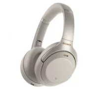 Casque Sony WH-1000XM3 Argent WH1000XM3S.CE7