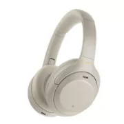 Casque Bluetooth Sony WH1000XM4 Argent WH1000XM4S.CE7
