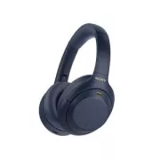 Casque Bluetooth Sony WH-1000XM4 Bleu minuit WH1000XM4L.CE7