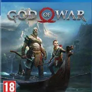 God of War PS4