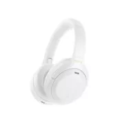 Casque Sony WH1000XM4 Bluetooth Edition limitee Blanc WH1000XM4W