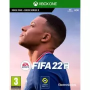 FIFA 22 Xbox