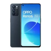 Oppo Reno 6 5G 128 Go Noir