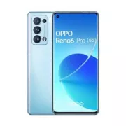 Oppo Reno 6 Pro Bleu