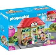 Playmobil - Magasin de Fleurs - 70016