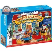 Playmobil - Calendrier de l'Avent Boutique de Jouets - 70188