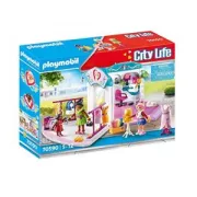 Playmobil Atelier Design de Mode 70590