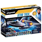 Playmobil 70548 - Star Trek - U.S.S. Enterprise NCC-1701