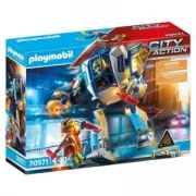 Playmobil City Action - Robot de Police - 70571