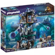 Playmobil Novelmore - Violet Vale - Tour des Magiciens - 70745