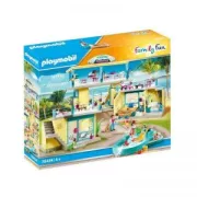 Playmobil Family Fun - Playmo beach hotel - 70434