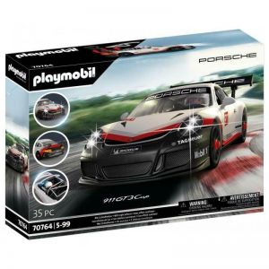 Image : Playmobil Porsche - 911 GT3 Cup - 70764