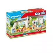 Playmobil City Life - Centre de loisirs - 70280