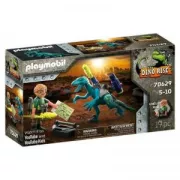 Playmobil Dino Rise - Deinonychus- 70629