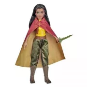 Raya et le dernier Dragon - Poupee - 30 cm HASBRO