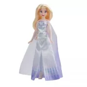 La Reine des Neiges 2 - Poupee Elsa Reine HASBRO