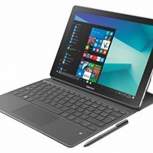 Image : Galaxy Book 12 Argent 256 Go