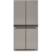 Refrigerateur multi portes Whirlpool WQ9U2L