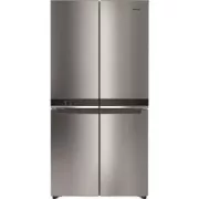 Refrigerateur multi-portes Whirlpool WQ9B1L