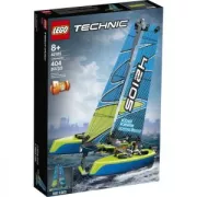 LEGO Technic 42105 Le catamaran