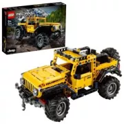 LEGO Technic 42122 Jeep Wrangler Rubicon