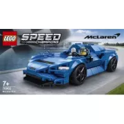 LEGO Speed Champions 76902 McLaren Elva