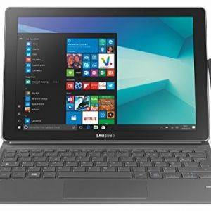Image : Galaxy Book 12' Argent 256 Go 4G