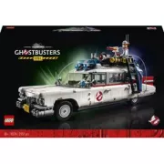 LEGO ECTO-1 10274 SOS Fantomes 10274