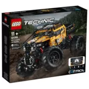 LEGO Technic 42099 Le tout-terrain X-treme 42099