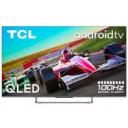 TV QLED TCL 65C729 Android TV 2021