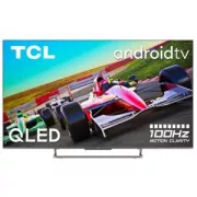 TCL 75C727 - TV QLED UHD 4K - 75' (190cm)